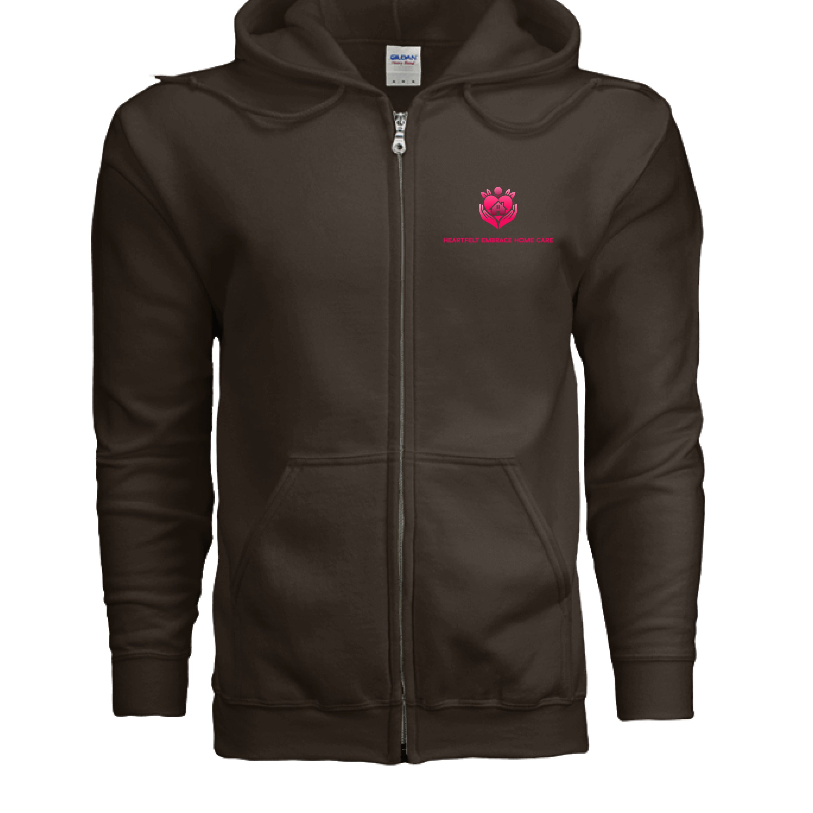 DARK CHOCOLATE - FRONT