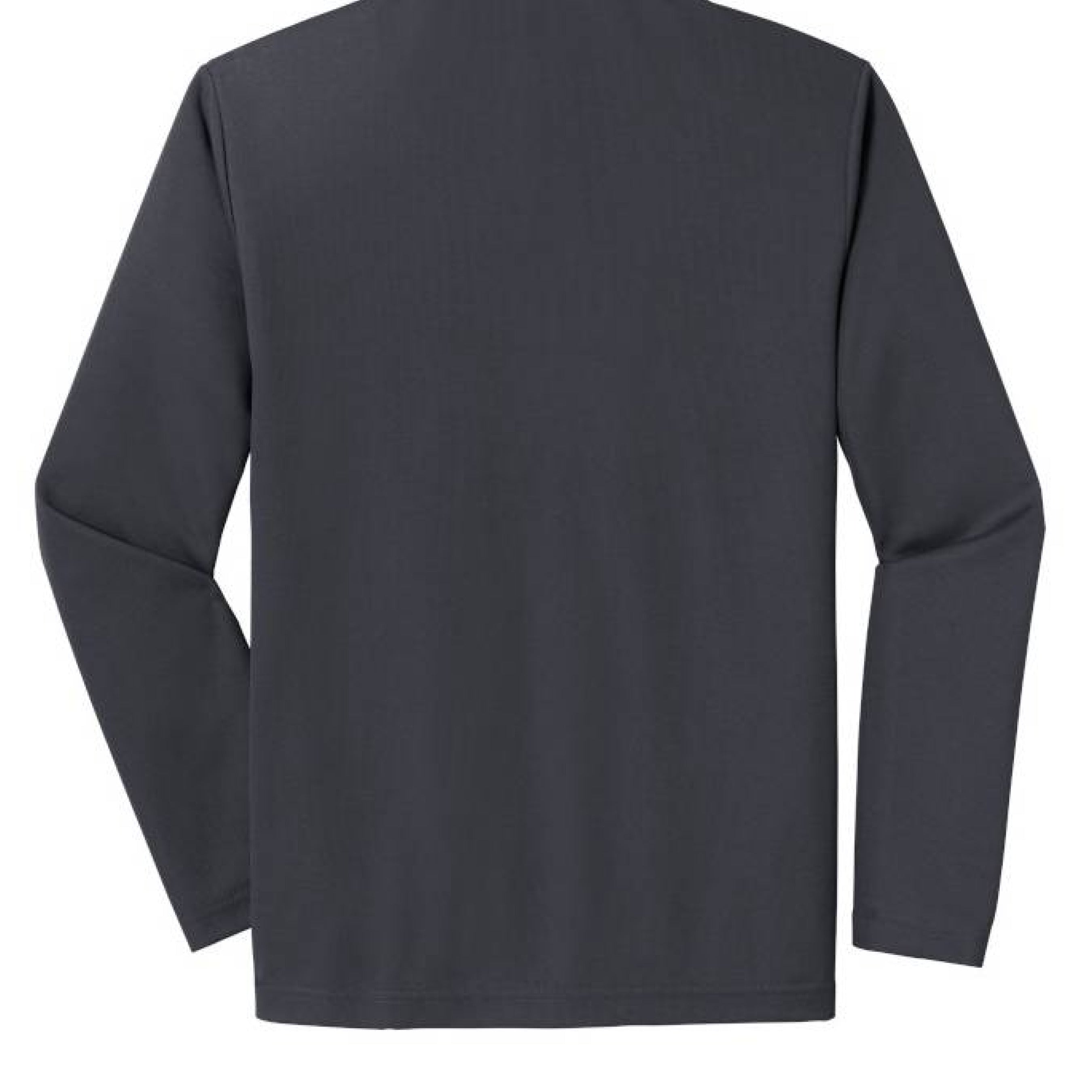 Graphite Grey - BACK