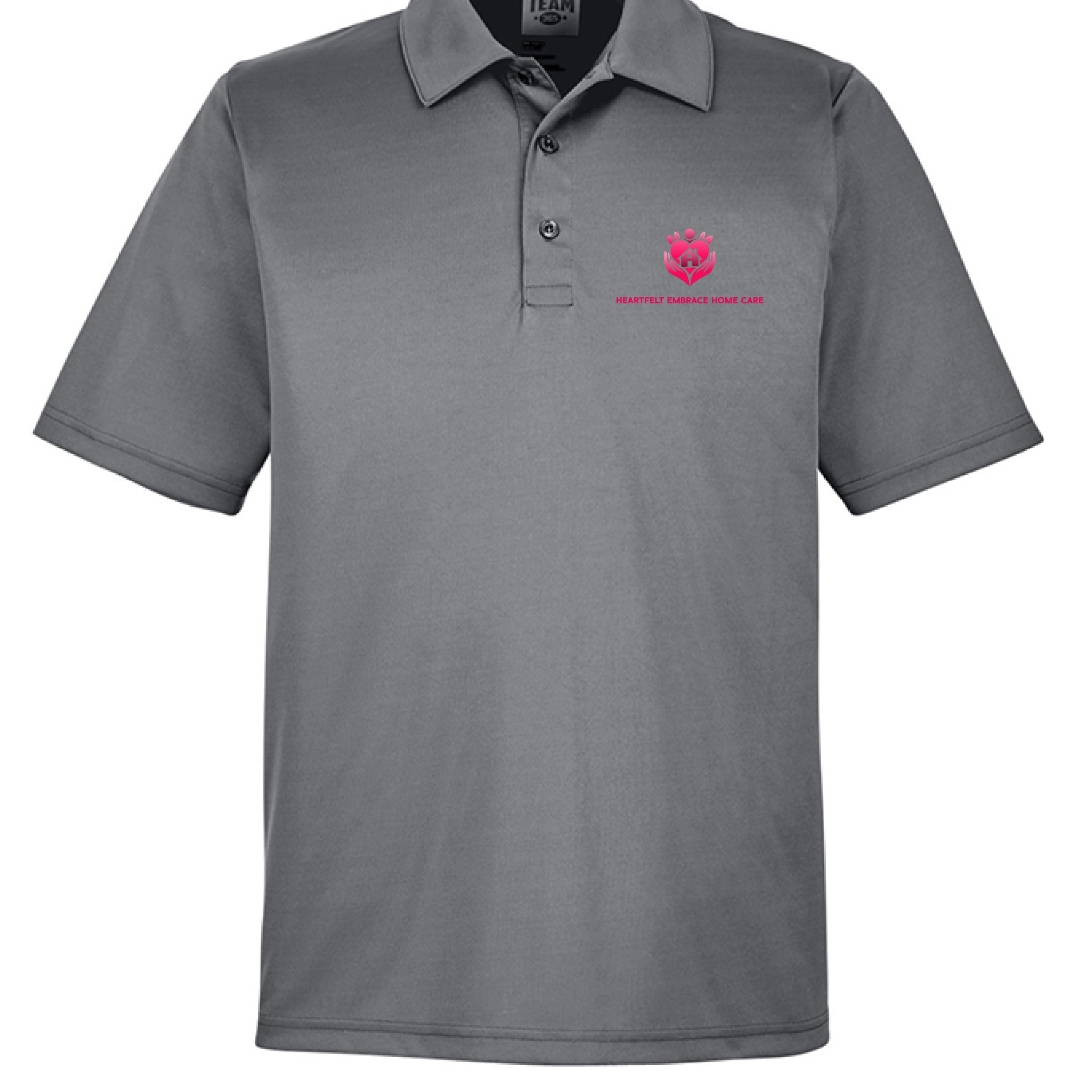 SPORT GRAPHITE - FRONT