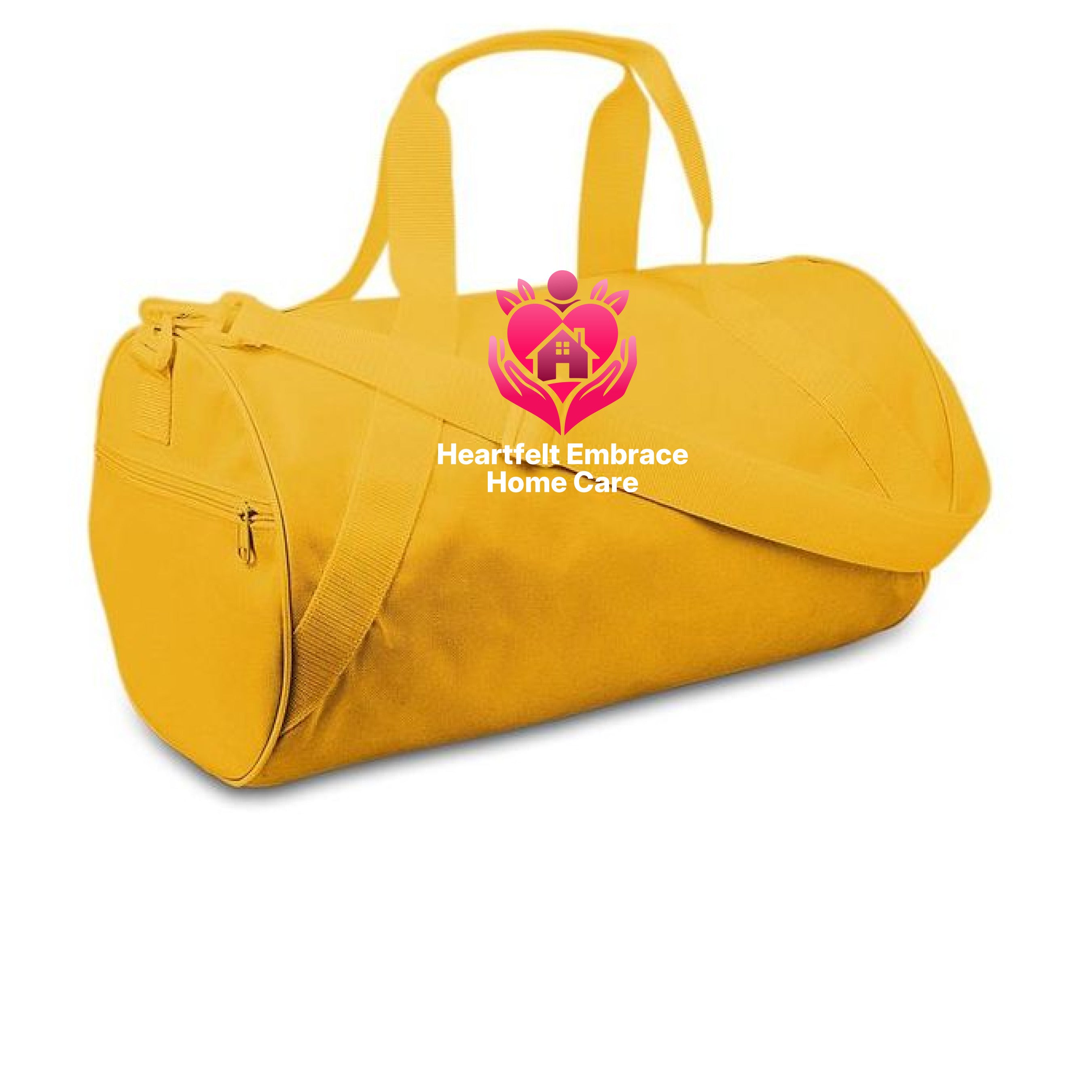 GOLDEN YELLOW - FRONT