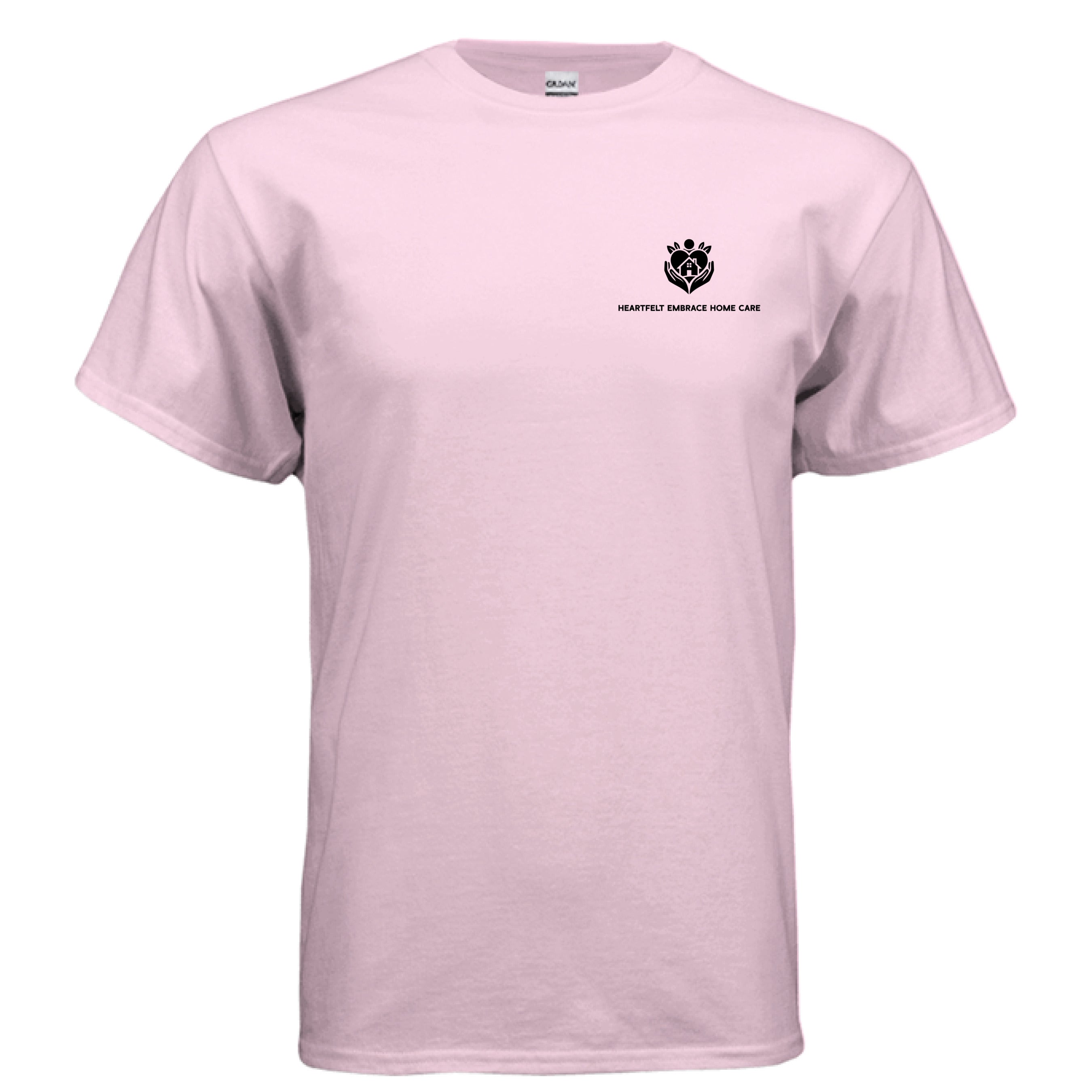 LIGHT PINK - FRONT