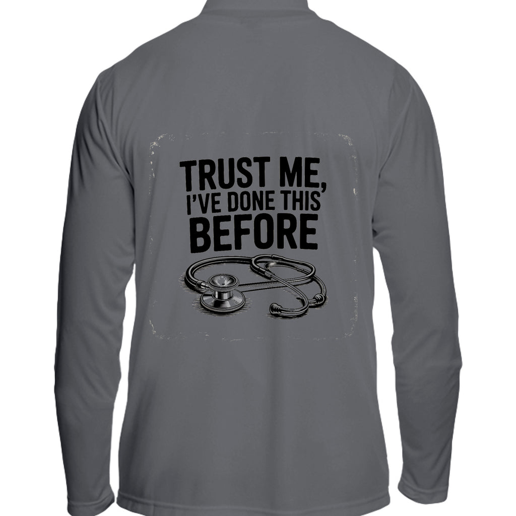 SPORT GRAPHITE - BACK