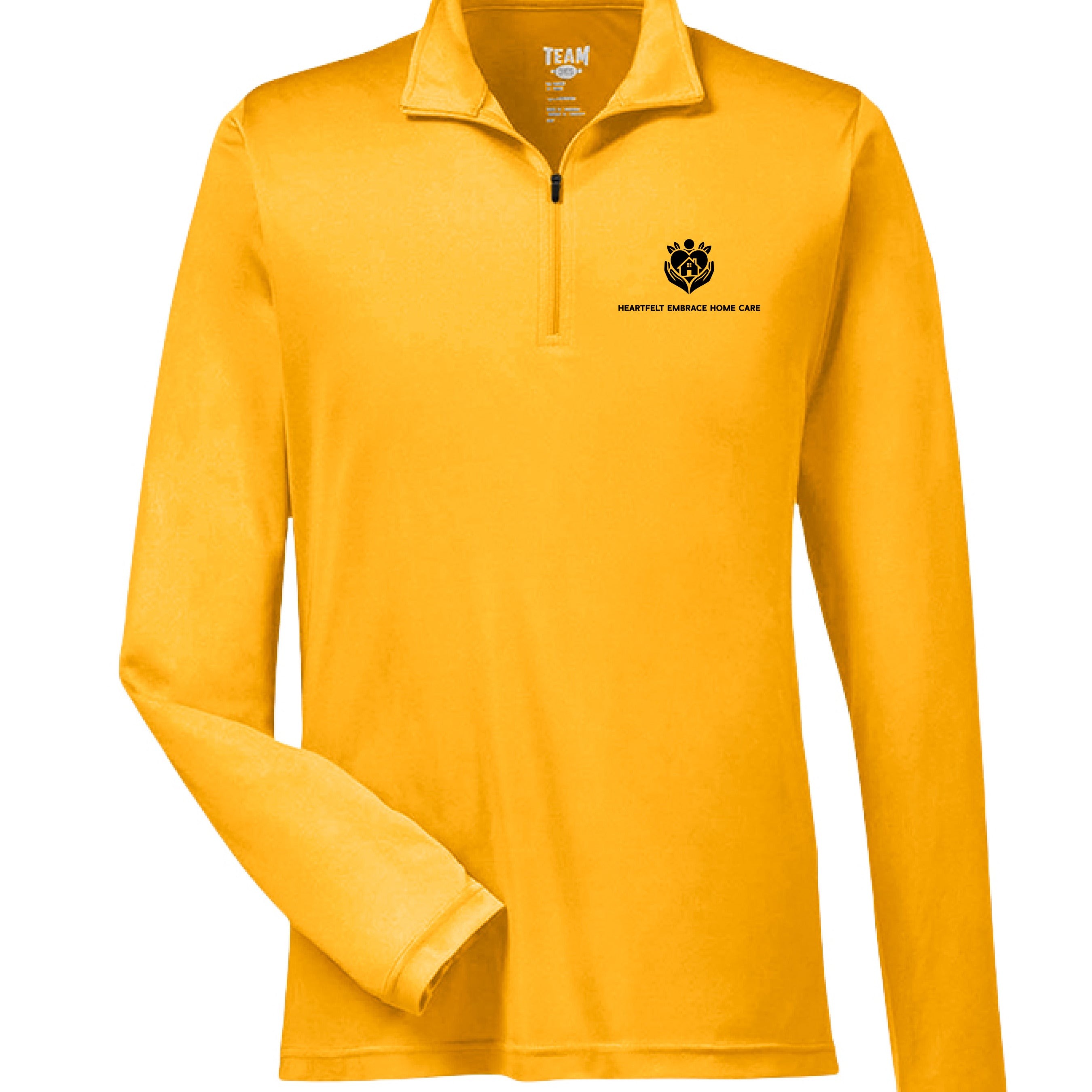 SP ATHLETIC GOLD - FRONT