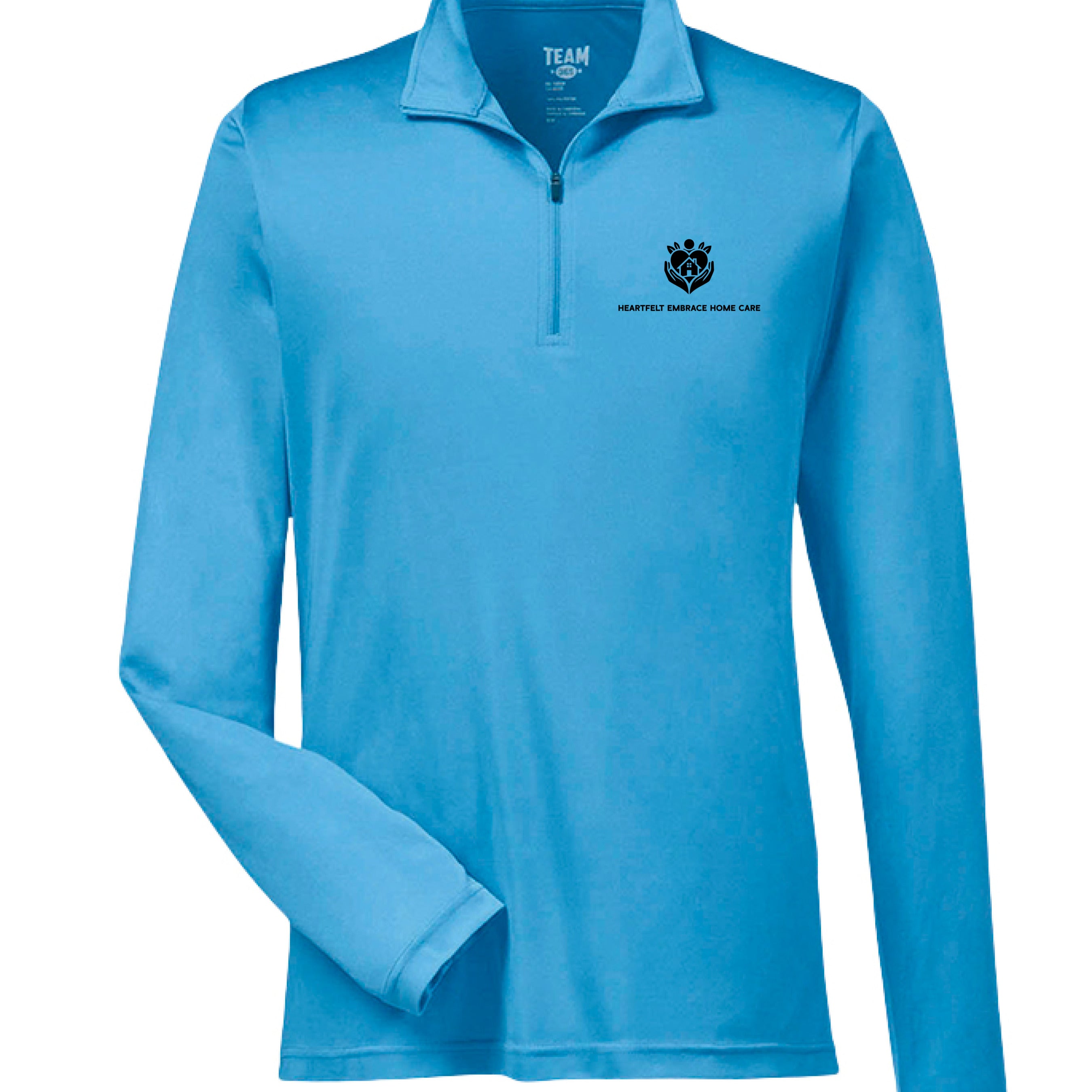 SPORT LIGHT BLUE - FRONT