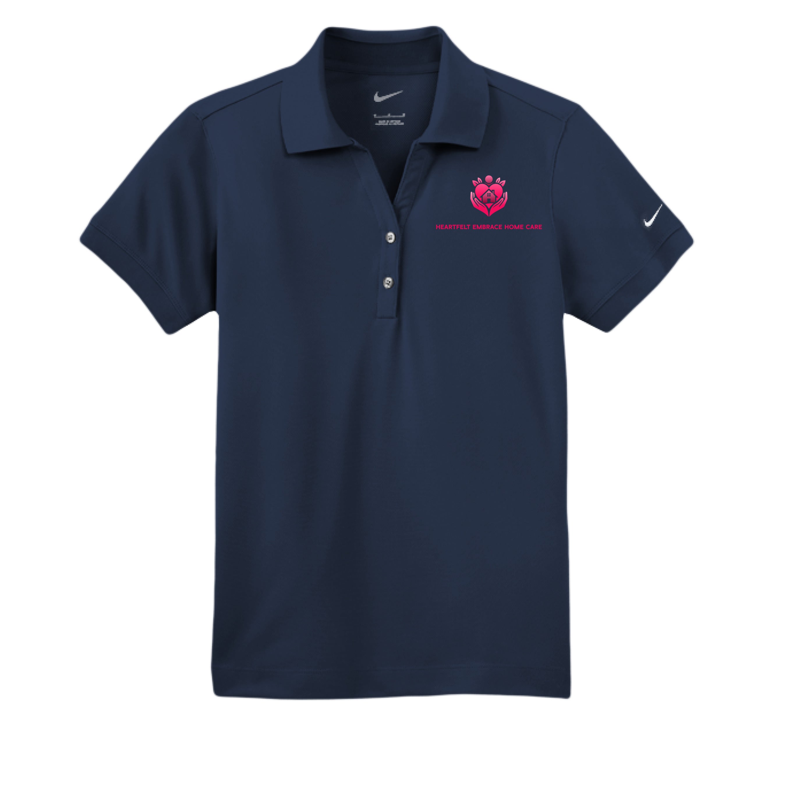 Midnight Navy - FRONT