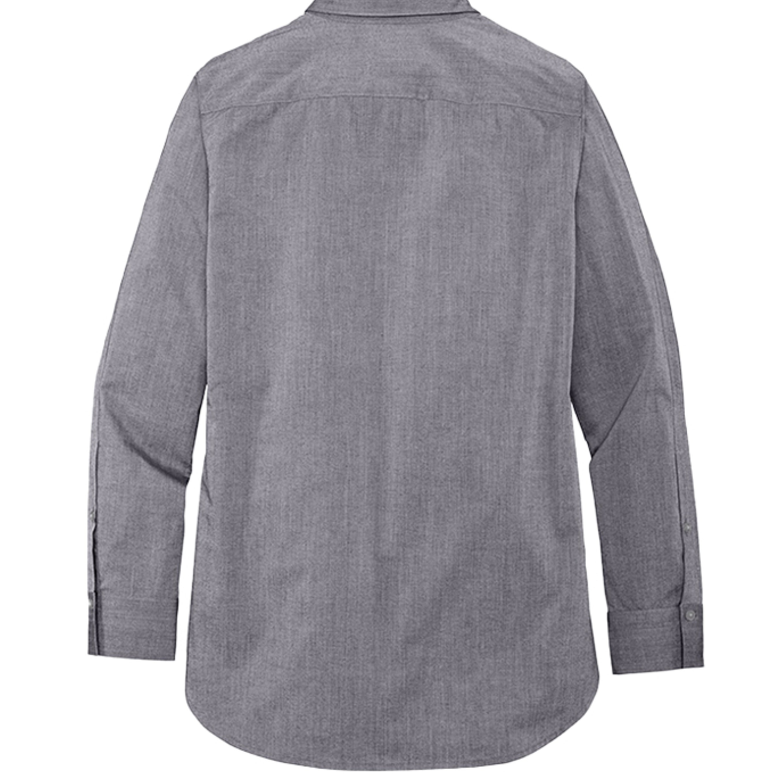 Gear Grey Hthr - BACK