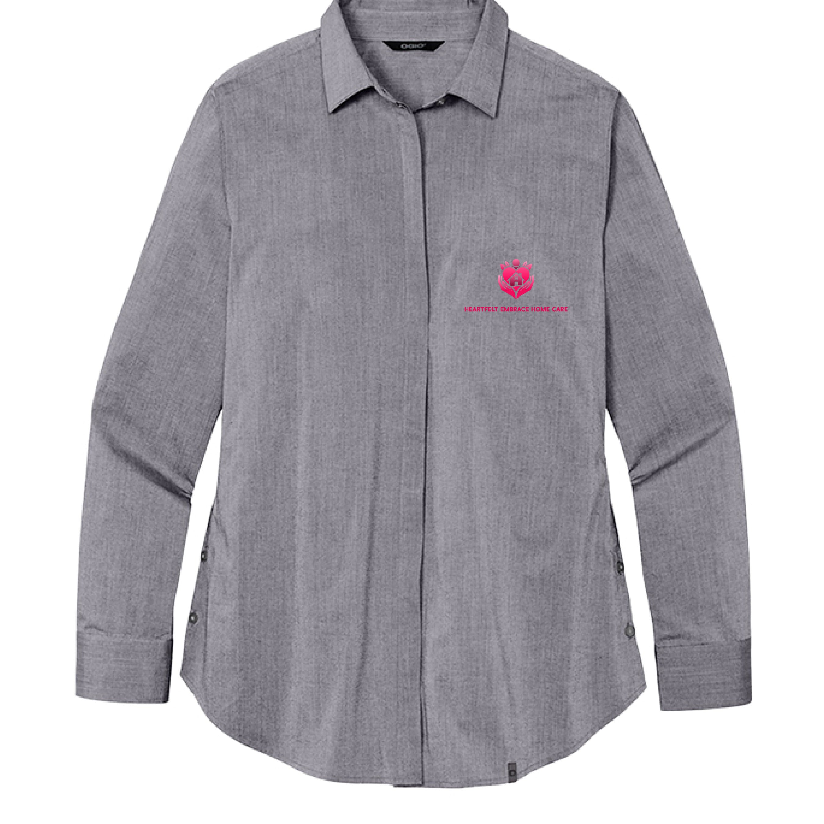 Gear Grey Hthr - FRONT