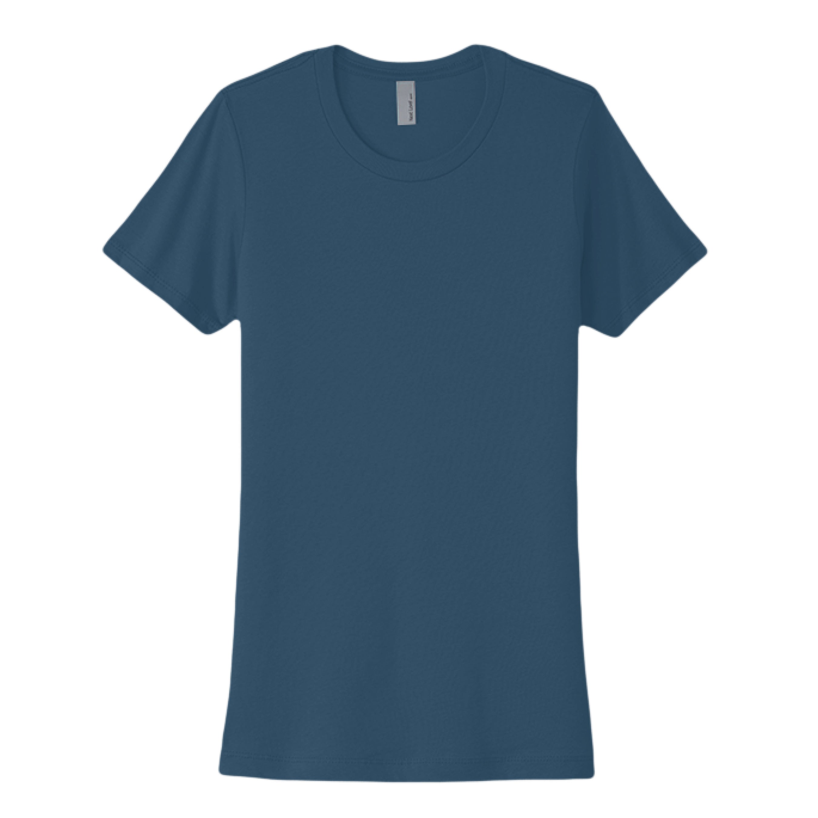 Midnight Navy - FRONT