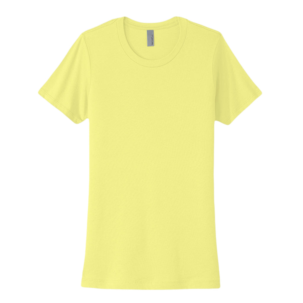 Banana Cream - FRONT