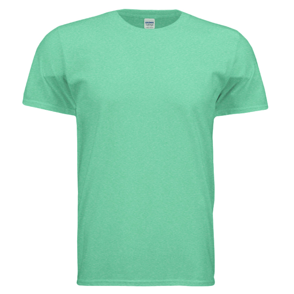 HEATHER IRISH GREEN - FRONT
