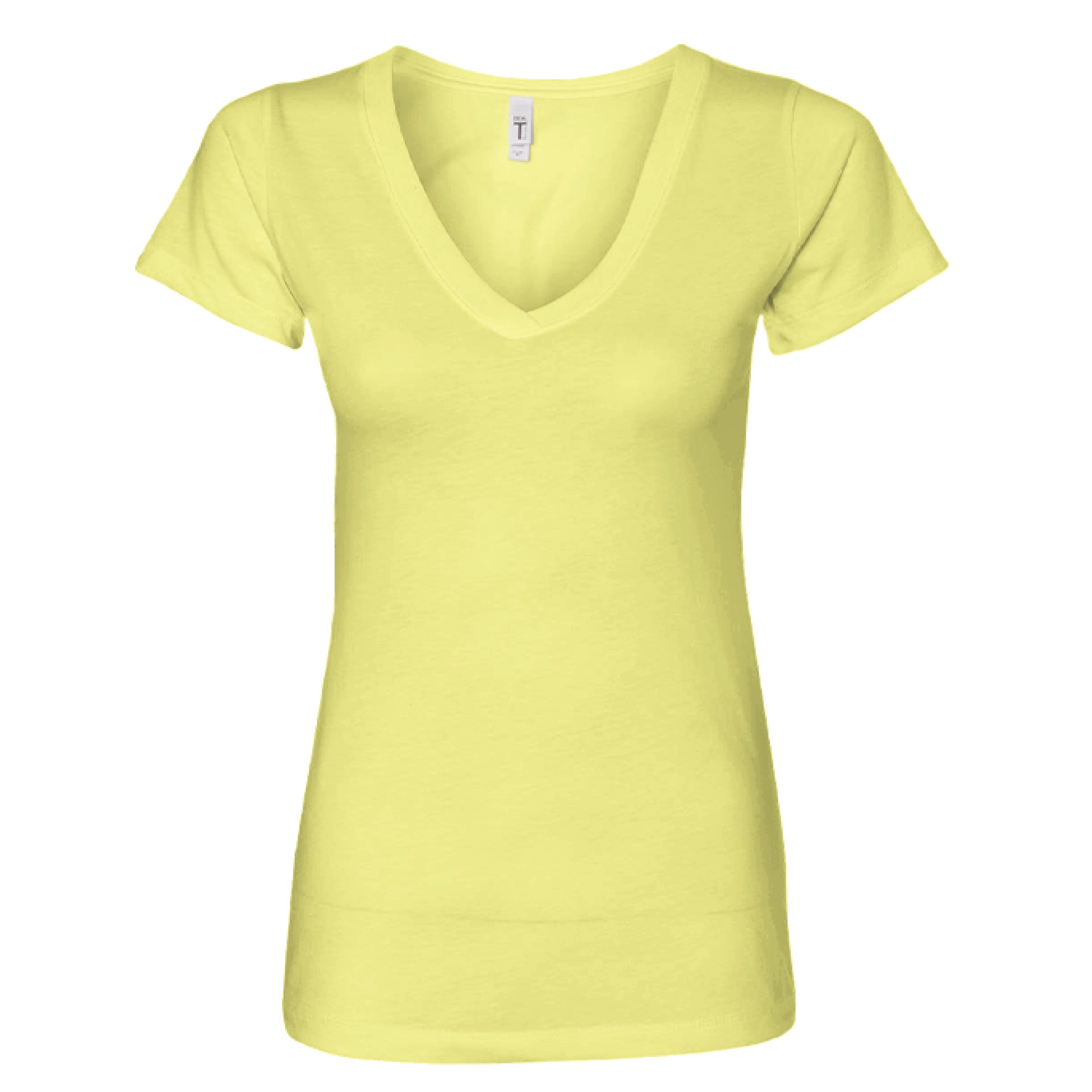 Banana Cream - FRONT