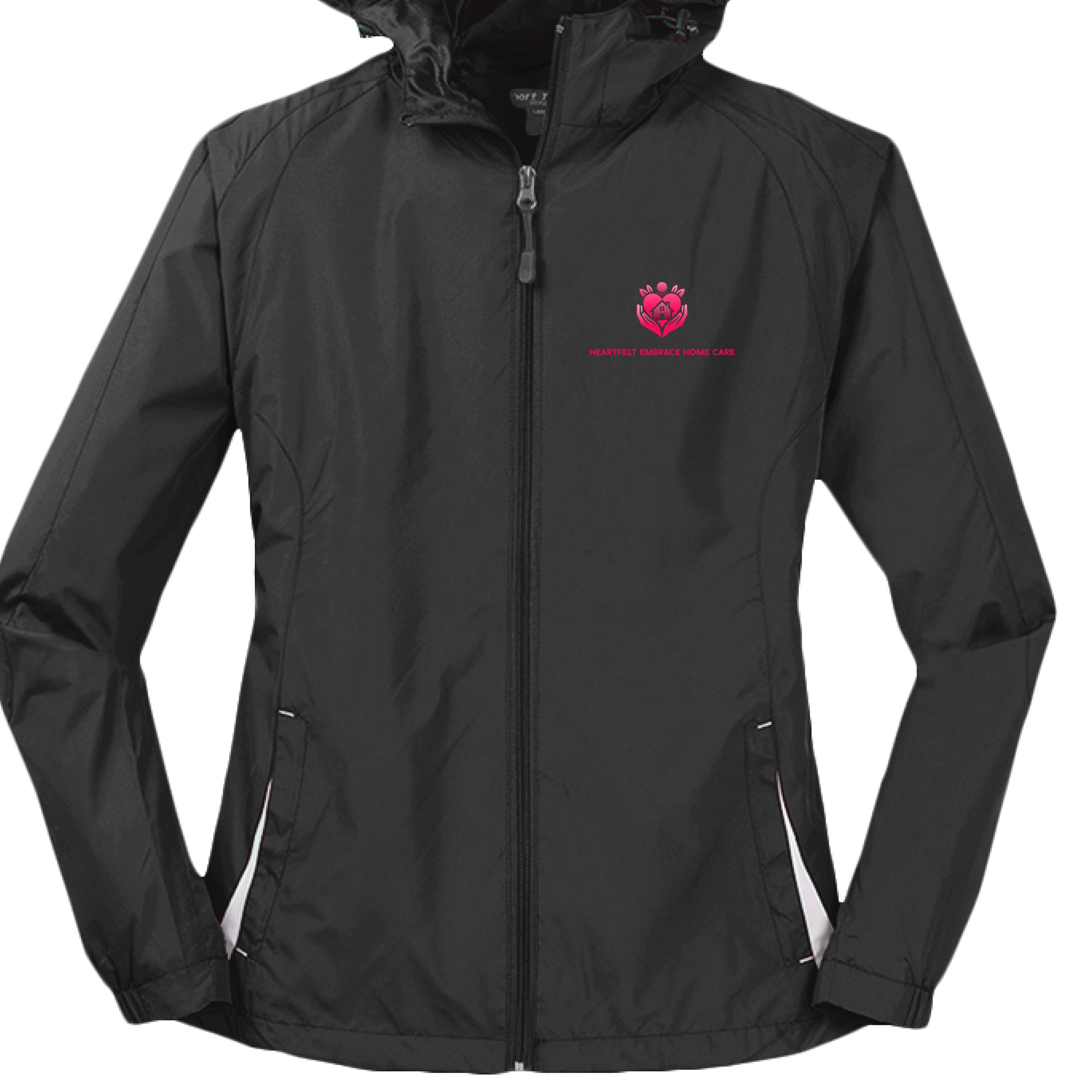 Black/ White - FRONT