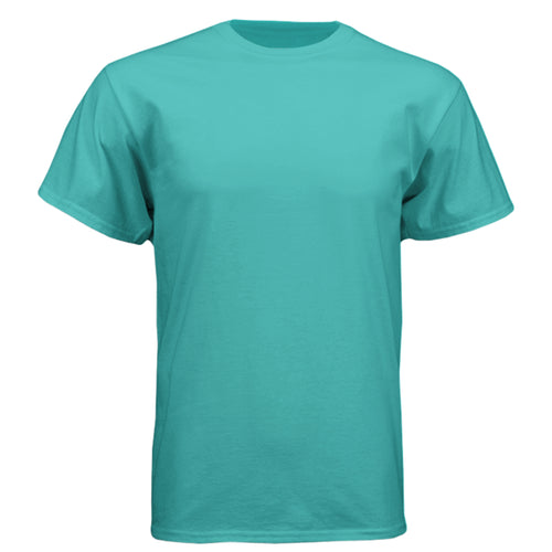 Teal - FRONT