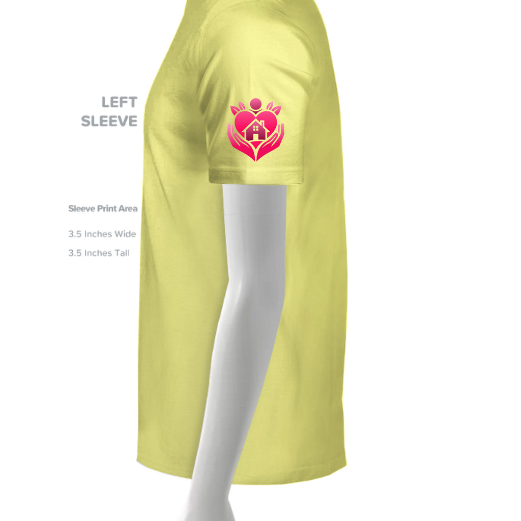 Banana Cream - SLEEVE_LEFT