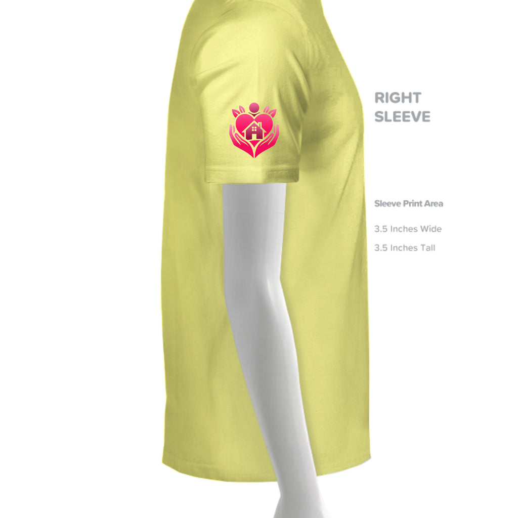 Banana Cream - SLEEVE_RIGHT