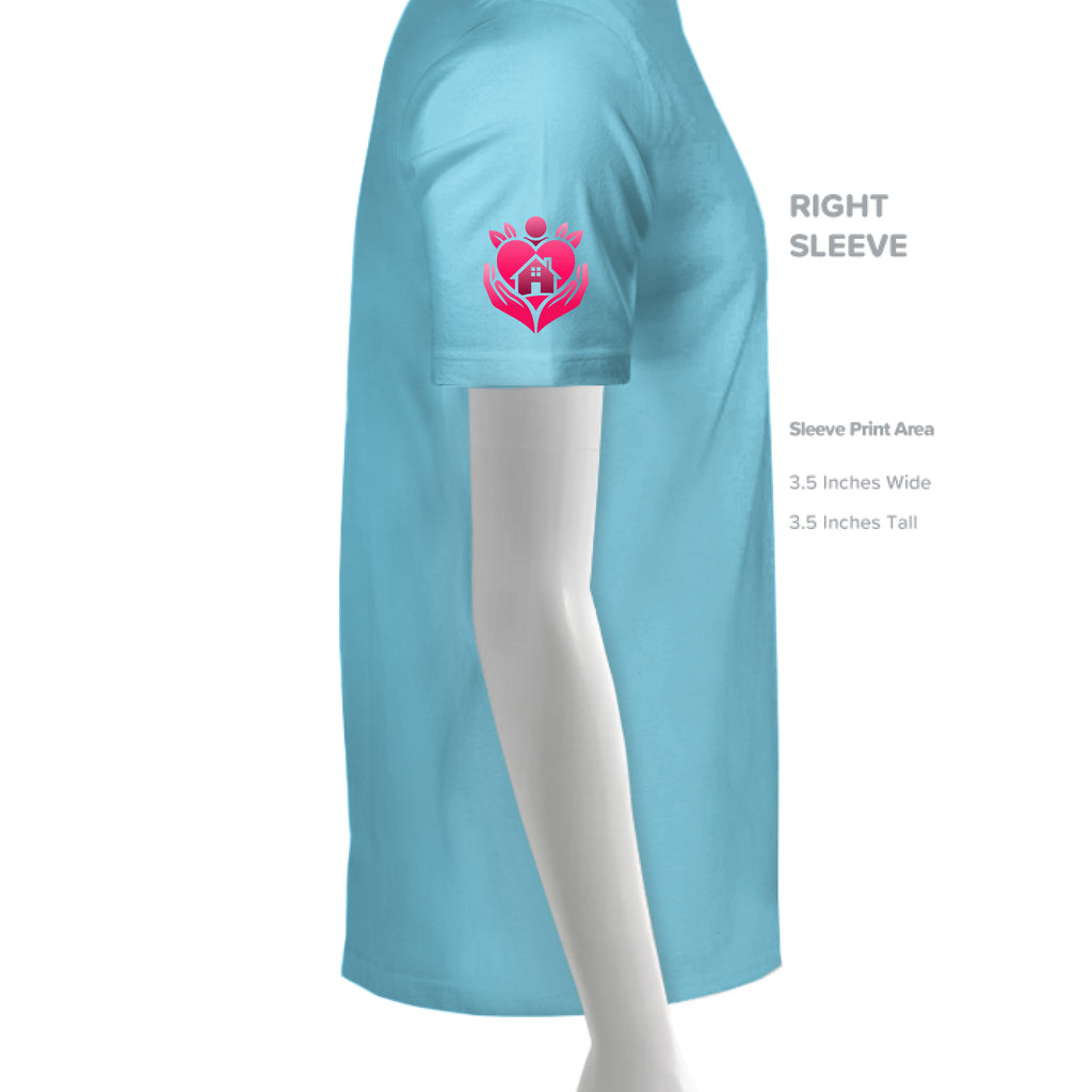 TAHITI BLUE - SLEEVE_RIGHT