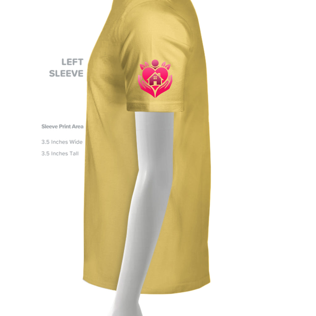 Mustard - SLEEVE_LEFT