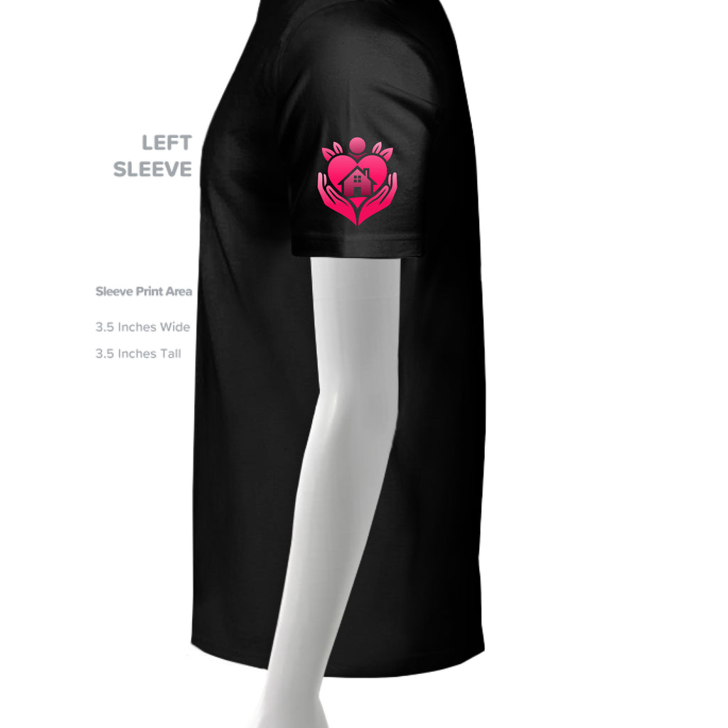BLACK - SLEEVE_LEFT