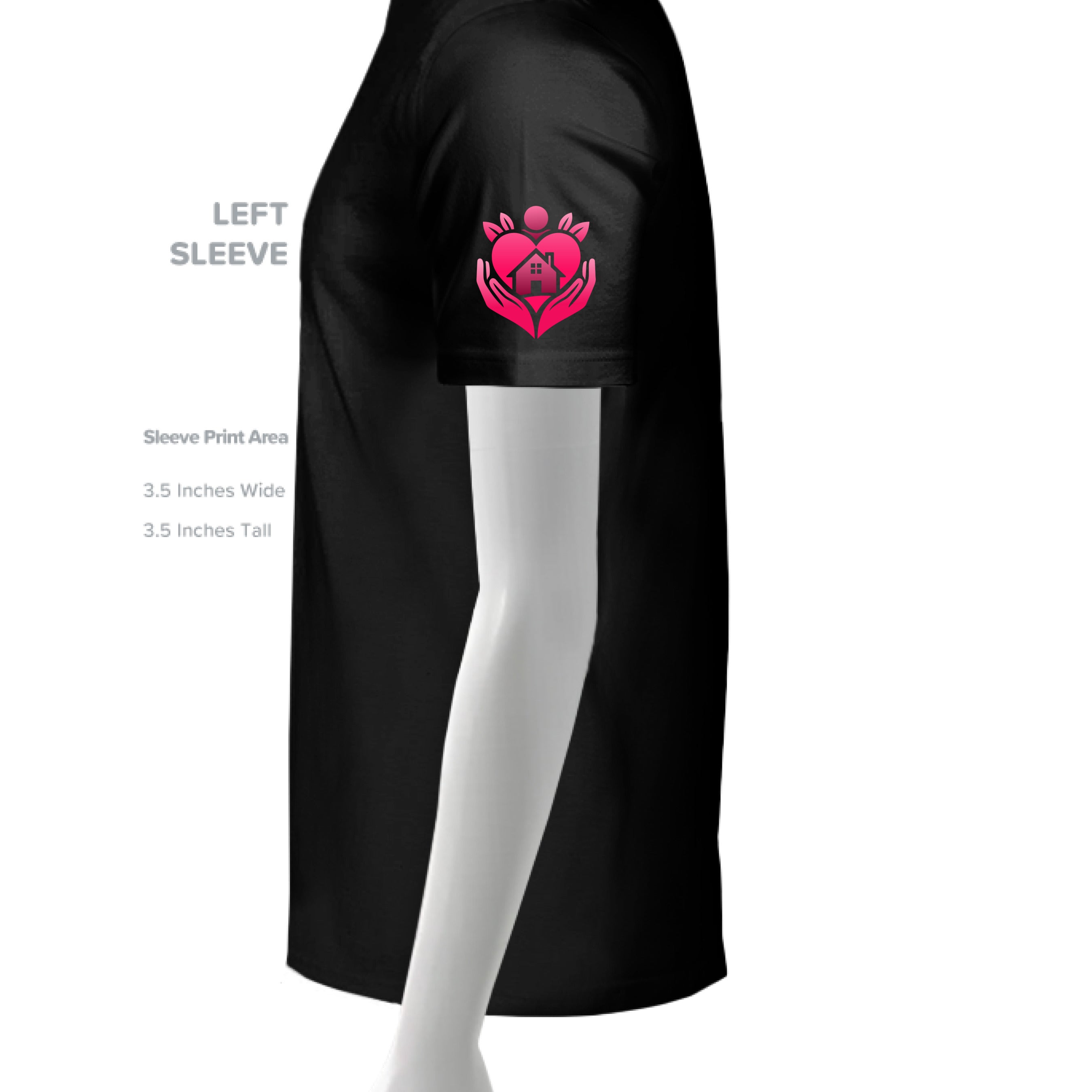 BLACK - SLEEVE_LEFT