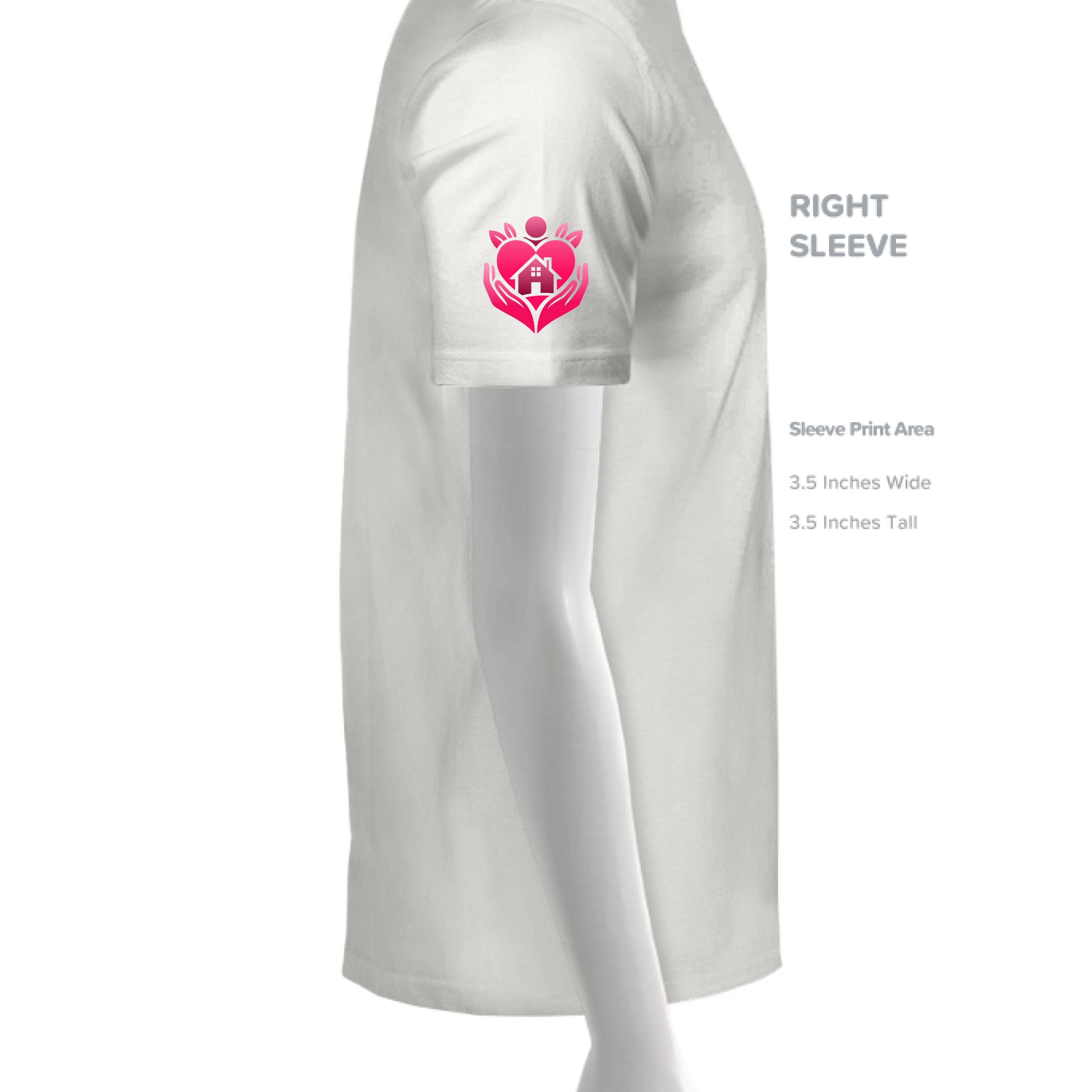 Natural - SLEEVE_RIGHT